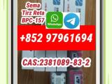 Semalgutide910463-68-2  Sema   Tirz  Reta