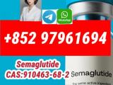 Semaglutide910463-68-2  Sema   2mg 5mg 10mg 15mg 20mg