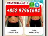 Semaglutide910463-68-2  Bac.water  Cagrilintide factotry direct sale