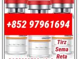 Retatrutide2381089-83-2  tirzepatide  2023788-19-2  tirz  reta  30mg 40mg