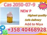 Experienced Supplier CAS 2050-07-9 High Quality Best Price Fast Delivery