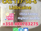 CAS137-58-6 Lidocaine C14H22N2O safe fast delivery
