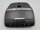 MERCEDES BENZ W213 E300 2019 INTERIOR OVERHEAD ROOF LAMP DOME LIGHT A0009006317