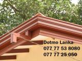 Amano Gutter Fixing Negombo, Gampaha