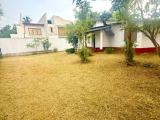 Land for Sale in Kelaniya – Rs. 1,750,000 Per Perch (Negotiable)