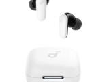 Anker Wireless Earbuds R50i NC – White