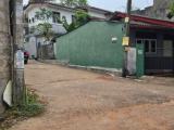 Land for sale in Nugegoda Wijerama