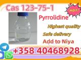 pyrrolidine cas 123-75-1 supplier 123-75-1 liquid Factory Supply