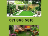 Landscaping Service Kurunegala