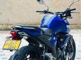 Yamaha FZ S 2019 (Used)
