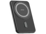 Aspor A385 10000mAh Magnetic Wireless Powerbank
