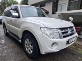 Mitsubishi Montero 2014 (Used)