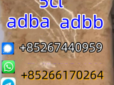 Factory provide 5cladba 5cladbb 5cl powder whatsapp/telegram:+85266170264