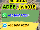 5cl 5cladba 5cladbb Chemical material:+85266170264