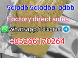 Yellow powder 5cladba 5cladbb 5cl whatsapp/telegram:+85266170264