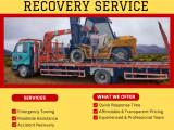 Vehicle Recovery Service Kirindiwela Gampaha