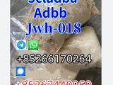 High purity yellow powder 5cladba 5cladbb 5cl whatsapp/telegram:+85266170264