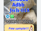 High purity 5cladba 5cladbb 5cl yellow powder whatsapp/telegram:+85266170264