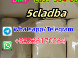 Yellow powder 5cl 5cladba 5cladbb high quality whatsapp/telegram:+85266170264