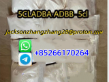 Hot selling 5cladba 5cladbb 5cl yellow powder whatsapp/telegram:+85266170264