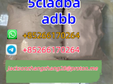 Low price yellow powder 5cladba 5cladbb 5cl whatsapp/telegram:+85266170264