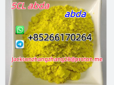 Yellow powder 5cladba 5cladbb 5cl  whatsapp/telegram:+85266170264