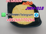 Yellow powder 5cladba 5cladbb 5cl whatsapp/telegram:+85266170264