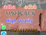 Yellow powder 5cladba 5cladbb 5cl whatsapp/telegram:+85266170264