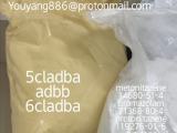Powerful and highly effective cannabinoids sold 5cladba