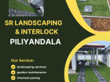Landscaping Service Piliyandala, Horana