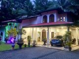 Luxury house for sale .. peaceful & prestigious location