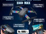 E88D MAX Drone