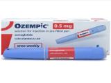 ozempic semaglutide solution for injection in pre-filled pen
