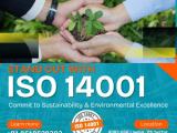 ISO 14001 Certification in Orlando
