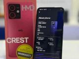 Other brand Other model HMD CREST 5g (Used)