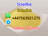 Hot Sellig Yellow Powder 5cladba 5cladbb WA:+447563921275