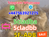 Fast Delivery Yellow Powder 5cladba 5cladbb Whatsapp/Telegram:+447563921275