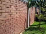 Terracotta & Polished Bricks Negombo