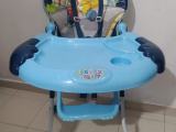 Feeding chair
