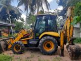 Excavator Hire Kurunegala