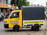 Lorry Hire Kadawatha