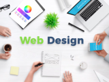 WEBSITE DESIGN & DEVELOPMENT