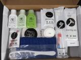 Premium Hotel/ Travel Amenity Kit