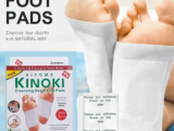 Kinoki Foot Pads 10 pcs