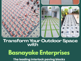 Interlock Paving Nittambuwa