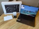 Apple Macbook Pro 16
