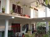 කාබර 5 ක් බාත්රූම් 3ක් පුචස් 12.5 ක දෙමහල් නිවස විකිනිමට