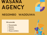 Housemaids Supply Wattala, Gampaha