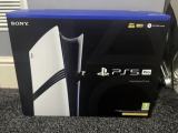Factory Sealed PlayStation 5 Pro – Digital Edition (2TB SSD)