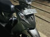 TVS Wego 2018 (Used)